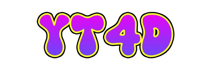 YT4D